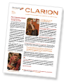 Clarion Newsletter