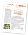 Clarion Newsletter