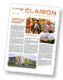 Clarion Newsletter