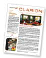 Clarion Newsletter