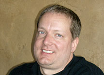 Eric T. Michael